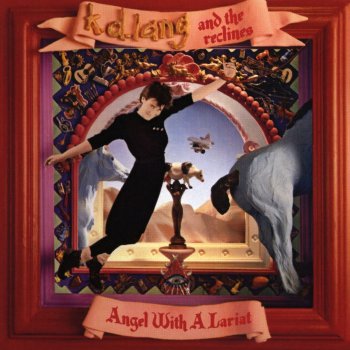 k.d. lang Turn Into My Wave