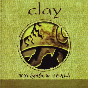 Clay Marigold & Zenia