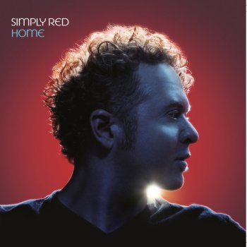 Simply Red Sunrise