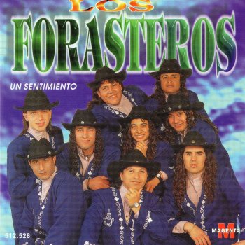 Los Forasteros Lo Que Te Queda