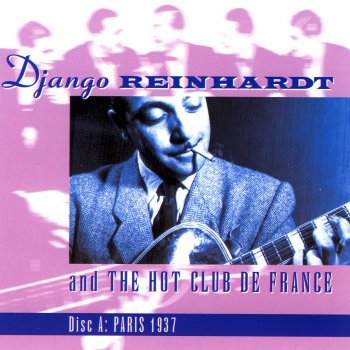 Django Reinhardt Speevey