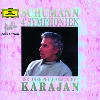 Berliner Philharmoniker feat. Herbert von Karajan Symphony No. 2 in C, Op. 61: III. Adagio espresssivo