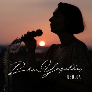 Burcu Yeşilbaş Ay Açılsa (Akustik)