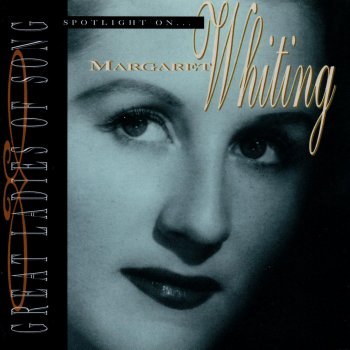 Margaret Whiting If I Had You