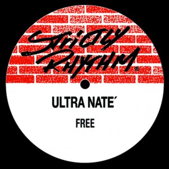 Ultra Naté Free [Radio Edit]