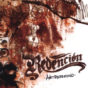 Redencion Antidepresivo I - Feat. Mario Esaul
