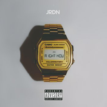 JRDN Right Now