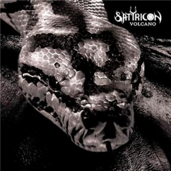 Satyricon Black Lava