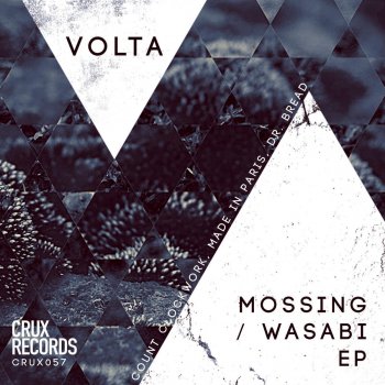 Volta Mossing (Count Clockwork Remix)