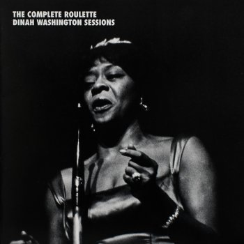 Dinah Washington Make Someone Happy