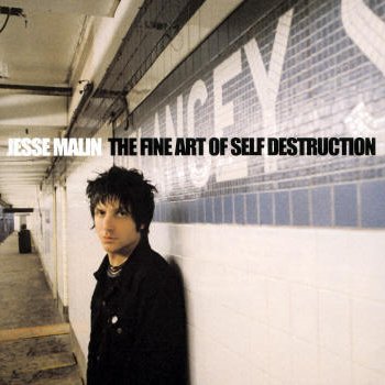 Jesse Malin Almost Grown