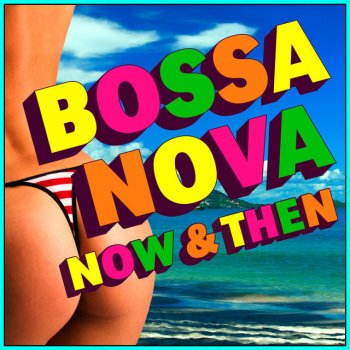 Bossa Nova All-Star Ensemble We R Who We R