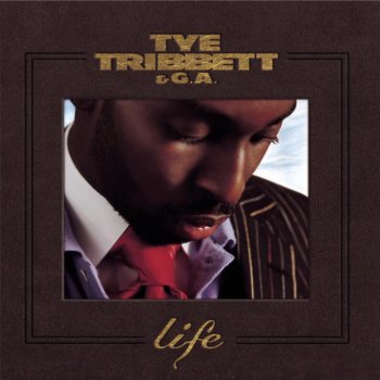 Tye Tribbett & G.A. Can't Live