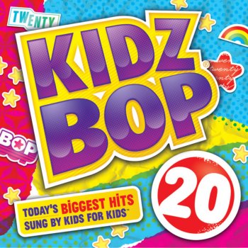 KIDZ BOP Kids Tonight Tonight