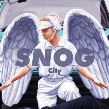 Snog Social Disease (feat the Monster Zoku Onsomb!)