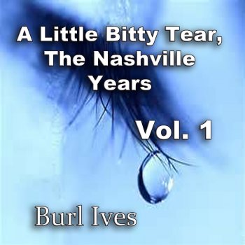 Burl Ives Wishin' She Was Here (Instead of Me)