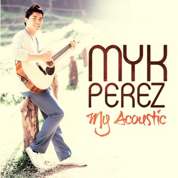 Myk Perez Baby I Love Your Way