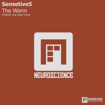 Sensetive5 The Worm (Vigel Remix)