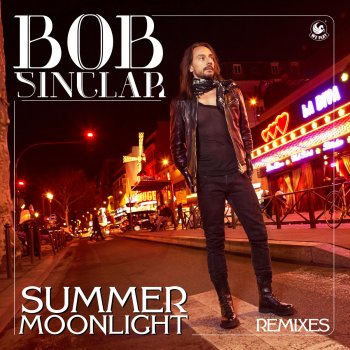 Bob Sinclar Summer Moonlight (Album Mix)