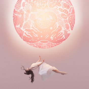 Purity Ring Flood On the Floor