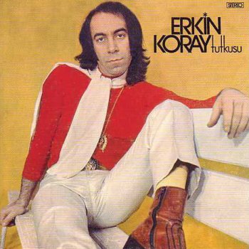 Erkin Koray Sandalcı