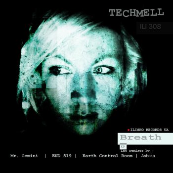 Techmell Heavy - Original Mix