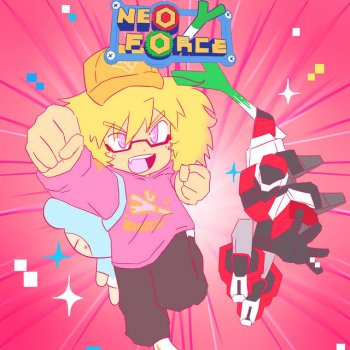neo nheechi feat. SEBii go go gadget!