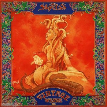 Skyclad No Strings Attached