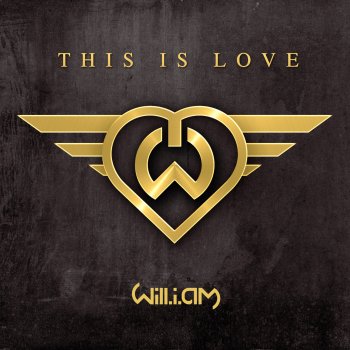 will.i.am feat. Eva Simons This Is Love (James Egbert remix)