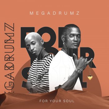 Megadrumz Masiyo Lobola (feat. Vincent Zimu)