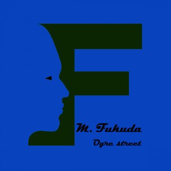 M. Fukuda Bizarre Adventure