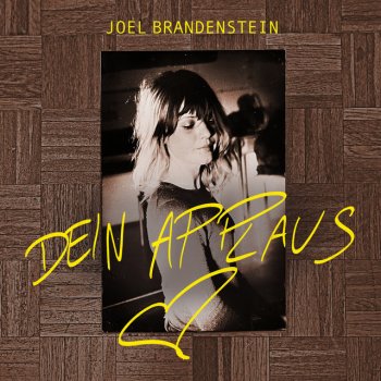 Joel Brandenstein Dein Applaus