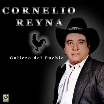 Cornelio Reyná Eres Tan Linda