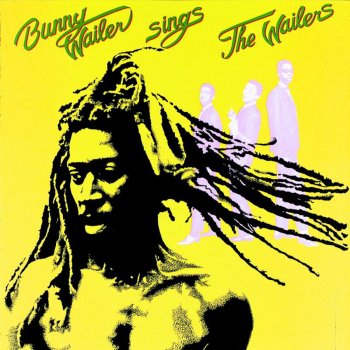 Bunny Wailer Dancing Shoes