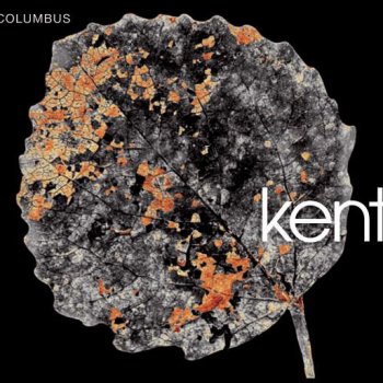 Kent Columbus - Krister Linder Remix