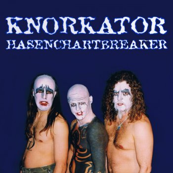 Knorkator Ick wer zun Schwein