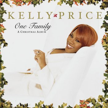 Kelly Price What Child Is This