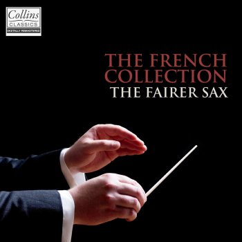 Claude Debussy feat. The Fairer Sax Arabesque No. 1