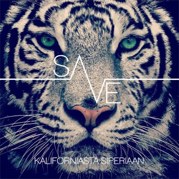 Save Aavikoilta Erämaan