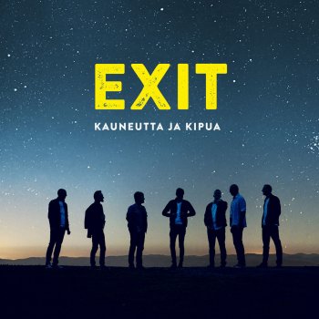 Exit Rautalankaa