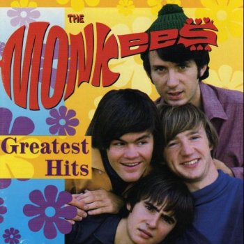 The Monkees Words (single version)