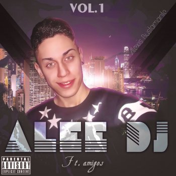 aLee DJ Intro Vol.1