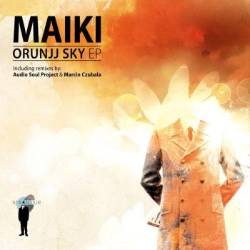 Maiki Orange Sky