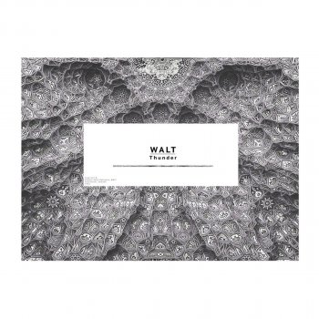 Исполнитель Walt, альбом Thunder