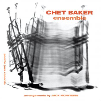 Chet Baker Little Old Lady (2004 Digital Remaster)