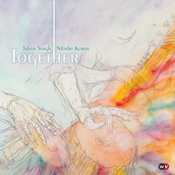 Niladri Kumar feat. Talvin Singh River