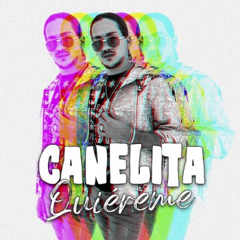 Canelita Quiéreme