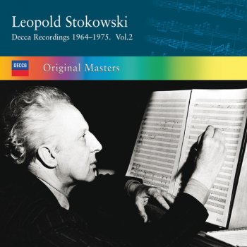 Ludwig van Beethoven feat. Helen Watts, Heather Harper, Alexander Young, Donald McIntyre, London Symphony Chorus, Leopold Stokowski & London Symphony Orchestra Symphony No.9 in D minor, Op.125 - "Choral": 4. Presto - Allegro assai