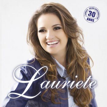 Lauriete Tô Na Mão de Deus (Playback)