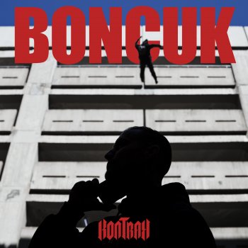 Исполнитель Kontra K, альбом Boncuk - Single